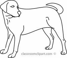 249 best dog outlines images mockup pyrography scribble outline of a dog