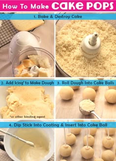 Cake balls with cream cheese recipes Cake balls with cream cheese recipes