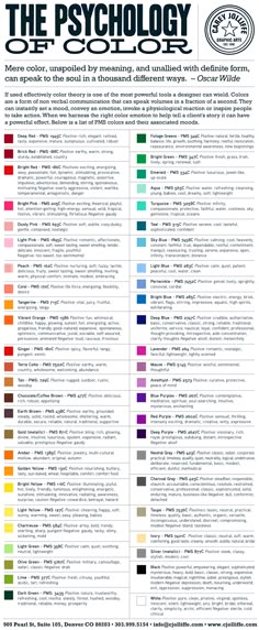 Meaning Of Color meaning of colour in different cultures color | design | pinterest Meaning Of Color meaning of colour in different cultures color | design | pinterest