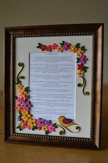 1494 Best Quilling Picture Frames Images On Pinterest 1494 Best Quilling Picture Frames Images On Pinterest