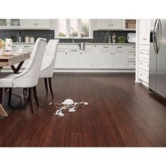 97 Best Floor Decor Images On Pinterest In 2018 Wood Flooring Floor Decor Kitchen Gallery Cabinets