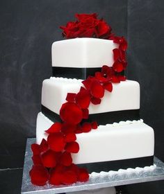 Drastic Tier Wedding Cakes Drastic Tier Wedding Cakes
