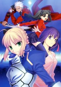 Fate Stay Night セイバー 衛宮士郎 武内崇 壁紙 Tsundora Com Fate Stay Night セイバー 衛宮士郎 武内崇 壁紙 Tsundora Com