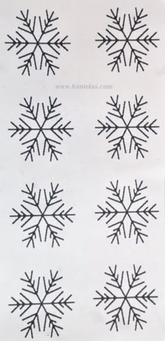 19 awesome snowflake template for royal icing images mukluk 19 awesome snowflake template for royal icing images mukluk