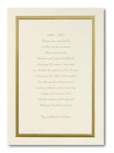 129 best anniversary invitations celebrations images anniversry invitations