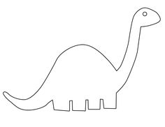 guest post appliqu diy by anita with a dinosaur template