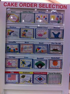 costco sheet cake selections knoxville tn entertain me costco costco knoxville