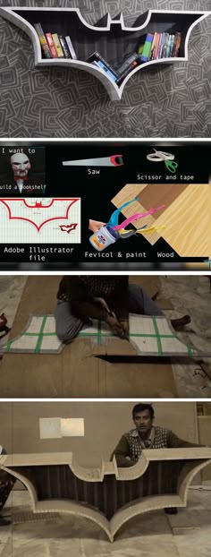 60 Best Batman Man Cave Images On Pinterest In 2018 Diy Ideas For 18 Diy Man Cave Decor Ideas For Small Es
