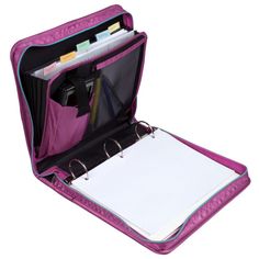 two inch binders