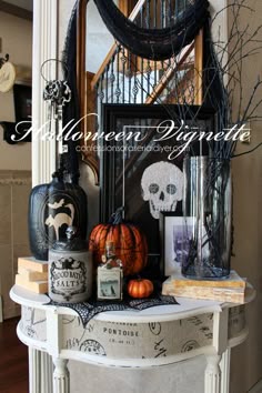 39 incredibly easy diy halloween decorations for people who hate diy house stuffing and decoration
