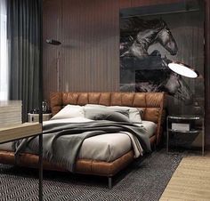 Luxus lakás sárga rézzel aranyozva, #arany #design #dolgozószoba ...