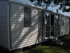 Profil De Mobilhome Garennes Mobilhomegarennes Pinterest