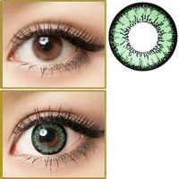 10591 dark eyes contacts