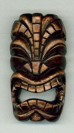 90 best tiki mask