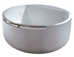 Barclay, ATRNDN47-WH, , Acrylic Round Japanese Soaking Tub 47 ... Barclay, ATRNDN47-WH, , Acrylic Round Japanese Soaking Tub 47 ...