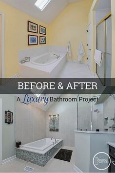 Doug & Natalie's Master Bath Before & After Pictures Master Stunning Bathroom Remodeling Naperville Design Inspiration Doug & Natalie's Master Bath Before & After Pictures Master Pleasing Bathroom Remodeling Naperville Review