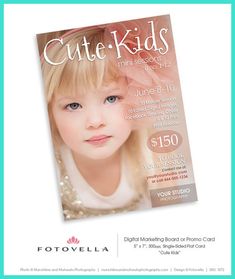 12 best photographer flyer