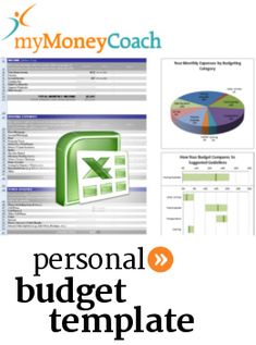 budgeting calculator spreadsheet