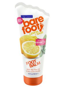 barefoot foot cream barefoot foot cream