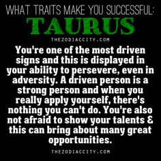 Taurus man in love traits