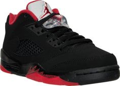 boys' grade school air jordan retro 5 low basketball shoes boys' grade school air jordan retro 5 low basketball shoes