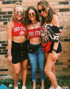 Ohio state party girls eventually necessary That Ohio state party girls consider