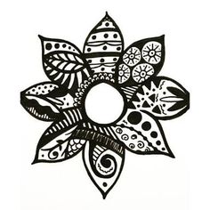Cool Designs cool designs to draw with sharpie flowers - google search | pen Cool Designs cool designs to draw with sharpie flowers - google search | pen
