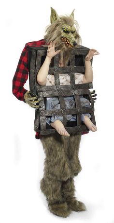 Zombie COP Boys Fancy Dress Halloween Morts-vivants POLICIER UNIFORME Enfant Costume