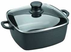 Las mejores 10 ideas de Bateria de cocina en 2020 Equip Hotel Cacerola Aluminio Fundido con Tapa Ø 14 cm