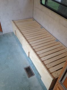 115 Best Camper Beds Images In 2019 Rv