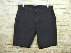 Mens Guys Fish Coral Reef Hawaii Adjustable Waistline Skate Trunks High Waisted Jogging Shorts