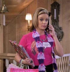 Kimmy gibbler upskirt Kimmy gibbler upskirt