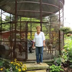 16 Best Corn Crib Gazebo Images Silo House Garden 16 Best Corn Crib Gazebo Images Silo House Garden
