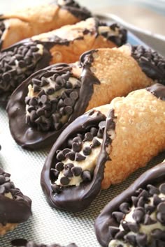 oreo cannoli desserts pinterest cannoli oreo and food