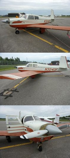 13 Best Mooney Aircraft Images In 2013 Airplane Airplanes