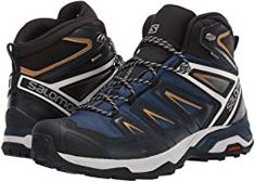 Lowa Renegade GTX Mid Zapatilla de Velcro Hombre
