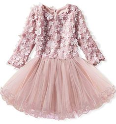 New Girls My Little Pony Awesome Pink Jersey Skater Dress Age 2-8 Years