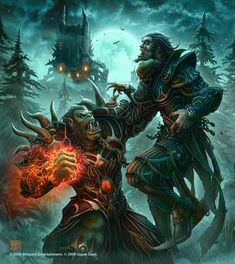 347 best world of warcraft concept art worth collecting images in