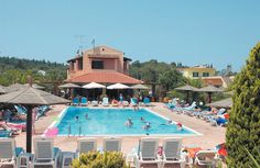 9 Best Kavos Corfu Images Falling In Love Sushi Bars Greece Holidays 2019 2020 To Thomas Cook