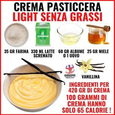 ricette semplici e salutari per la perdita di peso