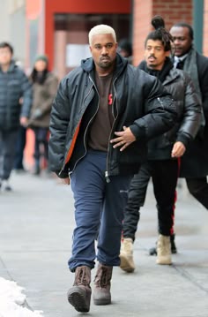 Curly Black Men Rock Colors Hidef