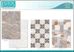16 Best Lotus Ceramic Tiles Manufactures Images