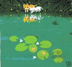 渡辺あきお Ideas Cat Art Cats Illustration Cute Cat Illustration 渡辺あきお Ideas Cat Art Cats Illustration Cute Cat Illustration