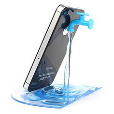 Universal Cell Phone Holder Flexible Long Arms Mobile