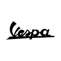 Logo For Vespa Owners Club Meeting Logo For Vespa Owners Club Meeting