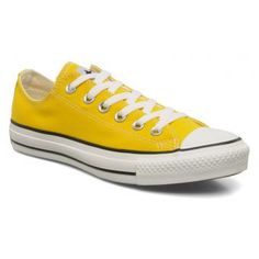 imitation converse jaune