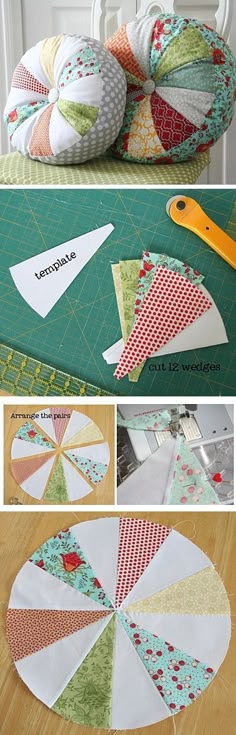3 PRETTY BIRD Buttons Buttons Galore ~ Sew Craft Scrap Quilt