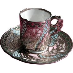RTIC Carolina Bleu Demi Gallon Jug