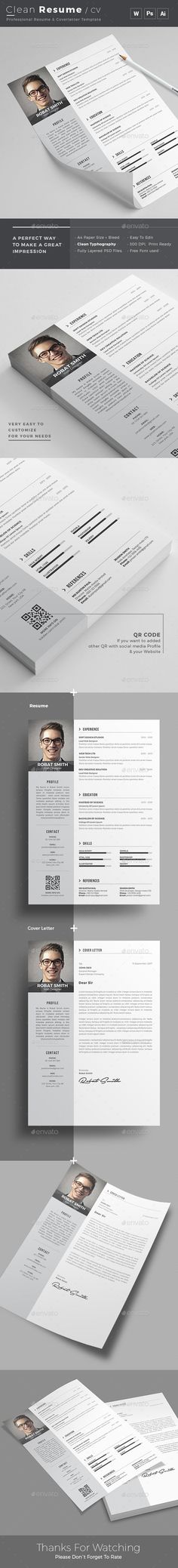 Resume Resume cv, Cv template and Resume ideas - resume templates word download Resume Resume cv, Cv template and Resume ideas - resume templates word download