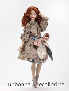 Convient /à Toutes Les poup/ées de 18 Pouces Chaussures de poup/ée de 18 Pouces The New York Doll Collection Sandales /à Franges Tan pour poup/ées